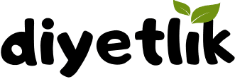 Diyetlik Logo